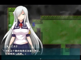 [RPG/汉化] 少女退魔记 ~討魔の乙女 STEAM官方中文步兵版 电脑 [1.1G]-IS【56】