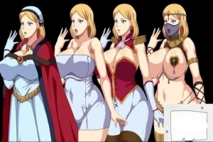 【PC/日式RPG/汉化/熟女】摄政太后艾蕾娜~流放之岛 精翻版+存档+攻略【650M】-IS【56】