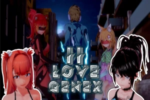 [日式SLG/汉化] 基因之爱1完结 爱情基因 Genex Love 0.9.97 PC+安卓汉化版 [4.2G]-IS【56】