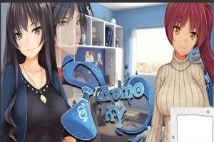 【PC/2D/SLG/中文】Chromo XY V1.10 STEAM官方中文版【660M】-IS【56】