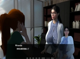 [欧美SLG/汉化] 森林王国 Voreocracy 0.39 PC+安卓汉化版 [2.8G]-IS【56】