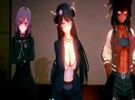 [日式SLG/汉化] 空气进化 人工智能革命 AI Revolution-0.3.6 PC+安卓汉化版 [G]-IS【56】