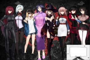 【PC/大型RPG/汉化】Fate/Empire of Dirt 命运-尘埃帝国正式版 云翻作弊+CG【2.8G】-IS【56】