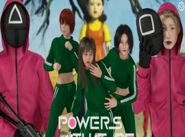 [欧美SLG/汉化/鬼父] 神的力量 权力力量 Powers That Be Ch. 25.1PC+安卓汉化版 [2.2G]-IS【56】