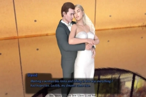 [欧美SLG/汉化] 完美婚姻 A Perfect Marriage v0.7.3b PC+安卓汉化版 [2.2G]-IS【56】