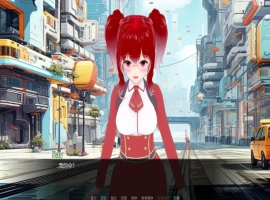 [日式SLG/汉化] 世界伊势海红眼睛 World lsekai Red Eyes v4.5 PC+安卓汉化 [4G]-IS【56】