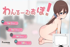 【PC/2D/养成互动SLG/汉化】与笨蛋魅魔同居 云汉化版+全回想【1.6G】-IS【56】