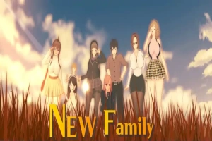 [日式SLG/汉化] 新家庭 New Family [v0.1.5] PC+安卓汉化版 [1.3G]-IS【56】
