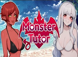 [2D欧美SLG汉化] 怪物导师 Monster Tutor-v0.1.6 Public PC+安卓 [1G]-IS【56】