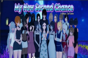 [日式SLG/汉化] 我的第二次机会 My New Second Chance-Ep. 19 PC+安卓汉化版 [2.6G]-IS【56】