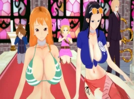 【同人SLG/汉化/动态】伟大的冒险Ch.6 AI版【PC+安卓/8.37G/更新】Ero Ero No Mi: The Great Adventure [Ch.6]-IS【56】