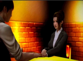 [RPG/汉化] 栖生完结 同居日记 Cohabitation Ver1.1 PC+安卓完结汉化版 [1.5G]-IS【56】