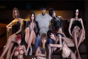 [亚洲SLG/汉化/沙盒] 调节器 回归者 Regressor [v0.9 Fix] PC+安卓汉化版 [6.5G]-IS【56】