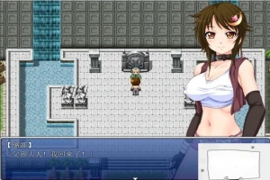 【PC/2D/RPG/】新月~Crossed Moon DL官方中文版/付存档 【500M】-IS【56】