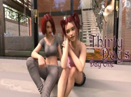[欧美SLG/汉化] 三十天 Thirty Days v0.07.50 PC+安卓汉化版 [9G]-IS【56】