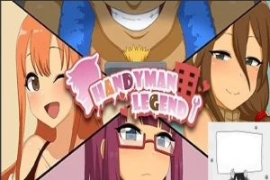 【PC/2D/SLG/中文】水管工传说 Handyman Legend V1.06 STEAM官方中文步兵版【2.2G】-IS【56】