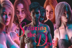 [欧美SLG/汉化] 恶魔的诱惑 Seducing the Devil V0.13 PC+安卓汉化版 [2G]-IS【56】