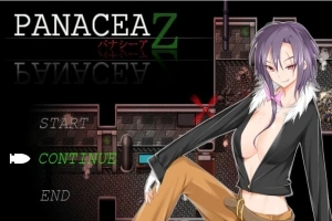 【PC/末日流ARPG/汉化】帕纳西亚z~碧池打僵尸！汉化作弊版+CG【400M】-IS【56】