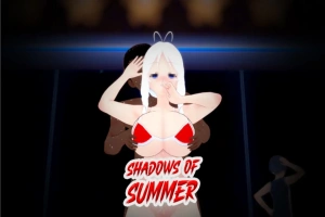 [日式SLG/汉化/NTR] 夏日阴影 Shadows of Summer [v0.12] PC+安卓汉化版 [2.5G]-IS【56】
