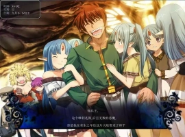 [RPG/中文] 后宫佣兵团 Ver0.6+理惠CG包+礼包码 电脑 [3G]-IS【56】