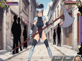 [欧美SLG/中文] 店长NPC Tales The Shopkeeper [v0.30 Hotfix] PC+安卓汉化版 [260M]-IS【56】