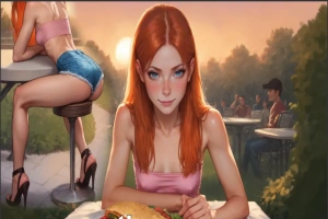 [欧美SLG/汉化] 米拉人工智能 Mila AI v1.4.1 public PC+安卓汉化版 [2.2G]-IS【56】