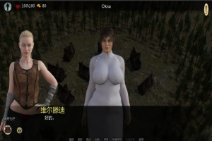 [欧美SLG/汉化] 自由地球0.53 Frihetsjord 0.53 PC+安卓汉化版 [2.7G]-IS【56】