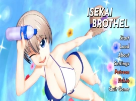 [日式SLG/汉化] 伊势海妓院 异世界妓院 Isekai Brothel v0.55 PC+安卓汉化版 [1.6G]-IS【56】