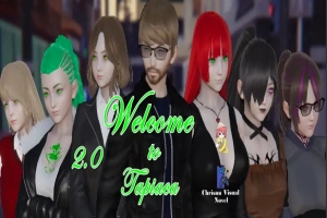 [亚洲SLG/中文] 欢迎来到塔皮亚卡 Welcome to Tapiaca v2.0.4 PC+安卓 [900M]-IS【56】