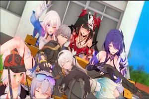 [日式SLG/汉化] 星轨 Star Railed 1.5 PC+安卓汉化版 [1.2G]-IS【56】