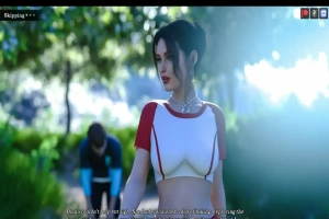 [欧美SLG/汉化] 欺骗的阴影 Echoes of Deception-V0.62 PC+安卓汉化版 [G]-IS【56】