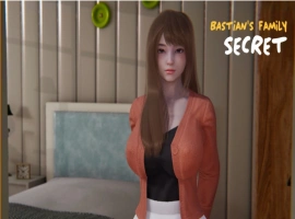 [亚洲SLG汉化动态]巴斯蒂安的家族秘密 Bastian’s Family Secret v0.01.5[双端613M]-IS【56】