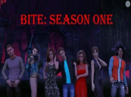 [欧美SLG/汉化] 咬：第一季 Bite: Season One v1.05 S2 Ep. 1 P1 PC+安卓 汉化版 [282MB]-IS【56】