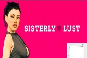 【欧美SLG/中文】姐妹欲望 Sisterly Lust V1.1.6 STEAM官方中文版电脑【2.4G】-IS【56】