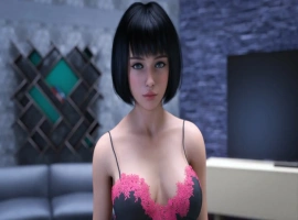 [欧美SLG/汉化] 强烈的欲望 Strong Desire [Ep.6B] PC+安卓汉化版 [4.5G]-IS【56】