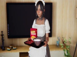 [亚洲SLG/汉化] 女仆和少女 Maids and Maidens Ver0.12.0 PC+安卓汉化版 [6G]-IS【56】