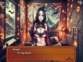 [欧美SLG/汉化] 淫荡的尾巴 Lusty Tail v1.6.5 PC+安卓 [670M]-IS【56】