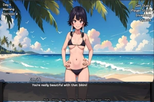 [欧美SLG/汉化] 淫荡的灵魂 Lewd Souls-v2.20 PC+安卓汉化版 [700M]-IS【56】