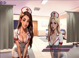 [欧美SLG/汉化] 禁欲岛 No Fap Island [Ch. 5] PC+安卓汉化版 [2G]-IS【56】