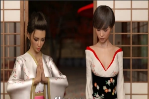 [欧美SLG/汉化] 大气项目 Project ATMOSPHERE [v0.4 P4] PC+安卓汉化版 [12G]-IS【56】