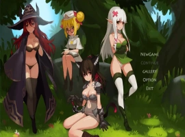 [精品ACT/中文/全动态] 宝箱探险队：讨伐魔物恢复结界！官方中文电脑 [1G]-IS【56】