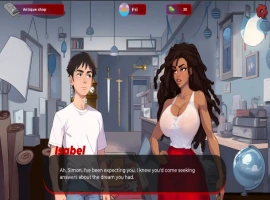 [欧美SLG/汉化/巨根/老熟女] 红边 红色边框 Red Brim V0.21 alpha PC+安卓 汉化版 [1.20G]-IS【56】