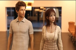 [欧美SLG/汉化/NTR] 堕落之心 腐化之心 Corrupted Hearts-v0.7 Part B PC+安卓 [3.8G]-IS【56】