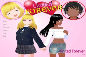 [SLG/汉化] 永远团结 United Forever-v0.6 PC+安卓汉 [1G]-IS【56】