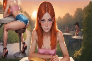 [欧美SLG/汉化/NTR] 米拉人工智能 Mila AI v1.4.4 public PC+安卓汉化版 [2G]-IS【56】