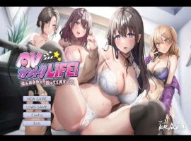 【互动SLG/3D/官中/NTR】AV导演生活！-请拍下各种模样的我 Ver1.034 官方中文步兵版【电脑/3.59G】-IS【56】