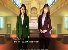 【真人SLG/汉化/沙盒】遗产0.11.5.1 AI版【PC+安卓/1.97G/更新】D’Legacy [v0.11.5.1]-IS【56】