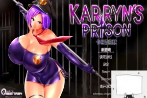 【2DRPG中文】卡琳·监狱长 V1.26.15FULL STEAM官方中文作弊版+DLC+MOD电脑【1.8G】-IS【56】