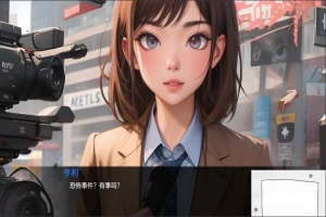 [日系SLG汉化动态]我需要一个英雄 I Need a Hero! [v0.1][双端429M]-IS【56】