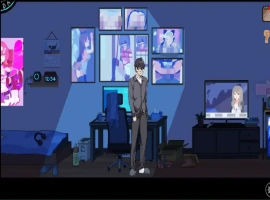 [SLG/汉化] 社群审查 工口检阅者 the censor v3.2.1 DL官方中文版电脑 [1.8G]-IS【56】